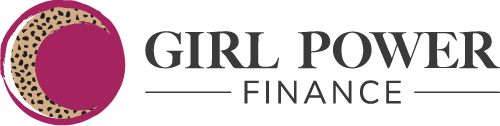 Girl Power Finance logo