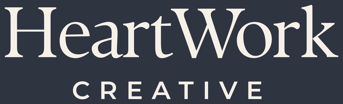HeartWork Creative
