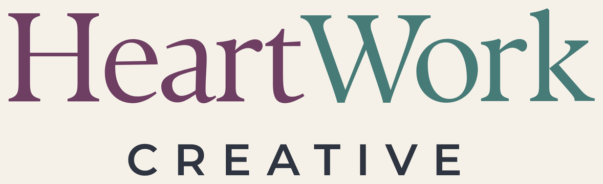 HeartWork Creative